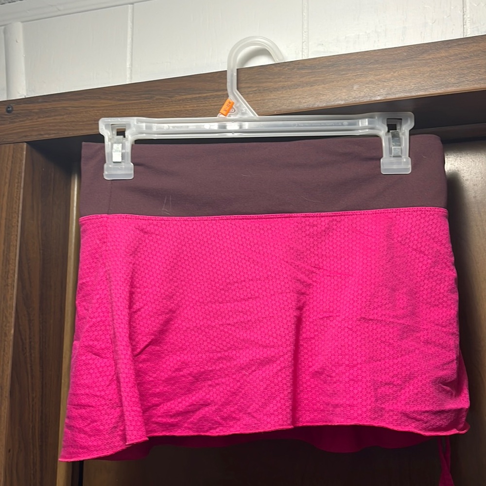 Patagonia golf skirt XS